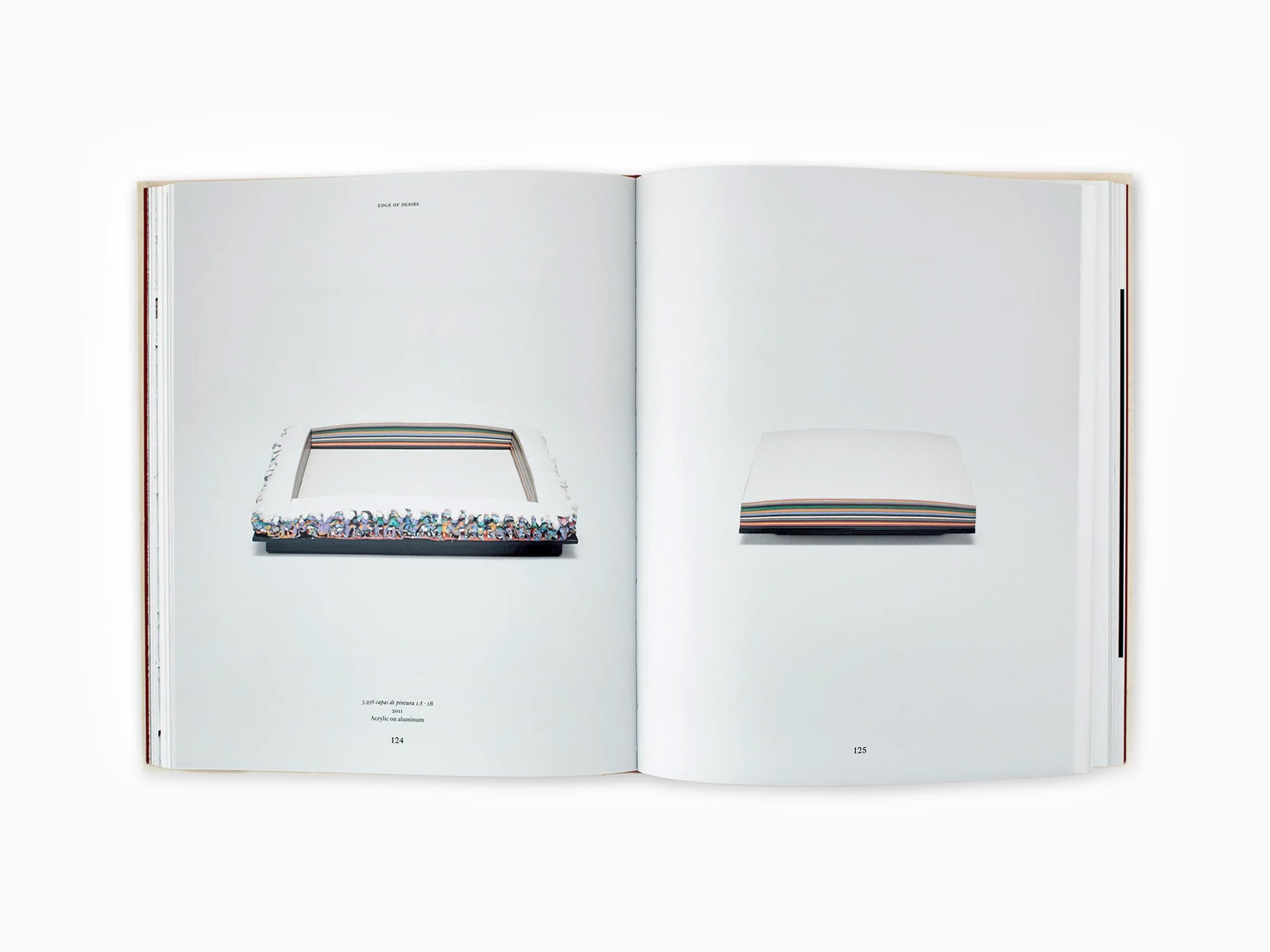 Gabriel de la Mora - La Petite Mort