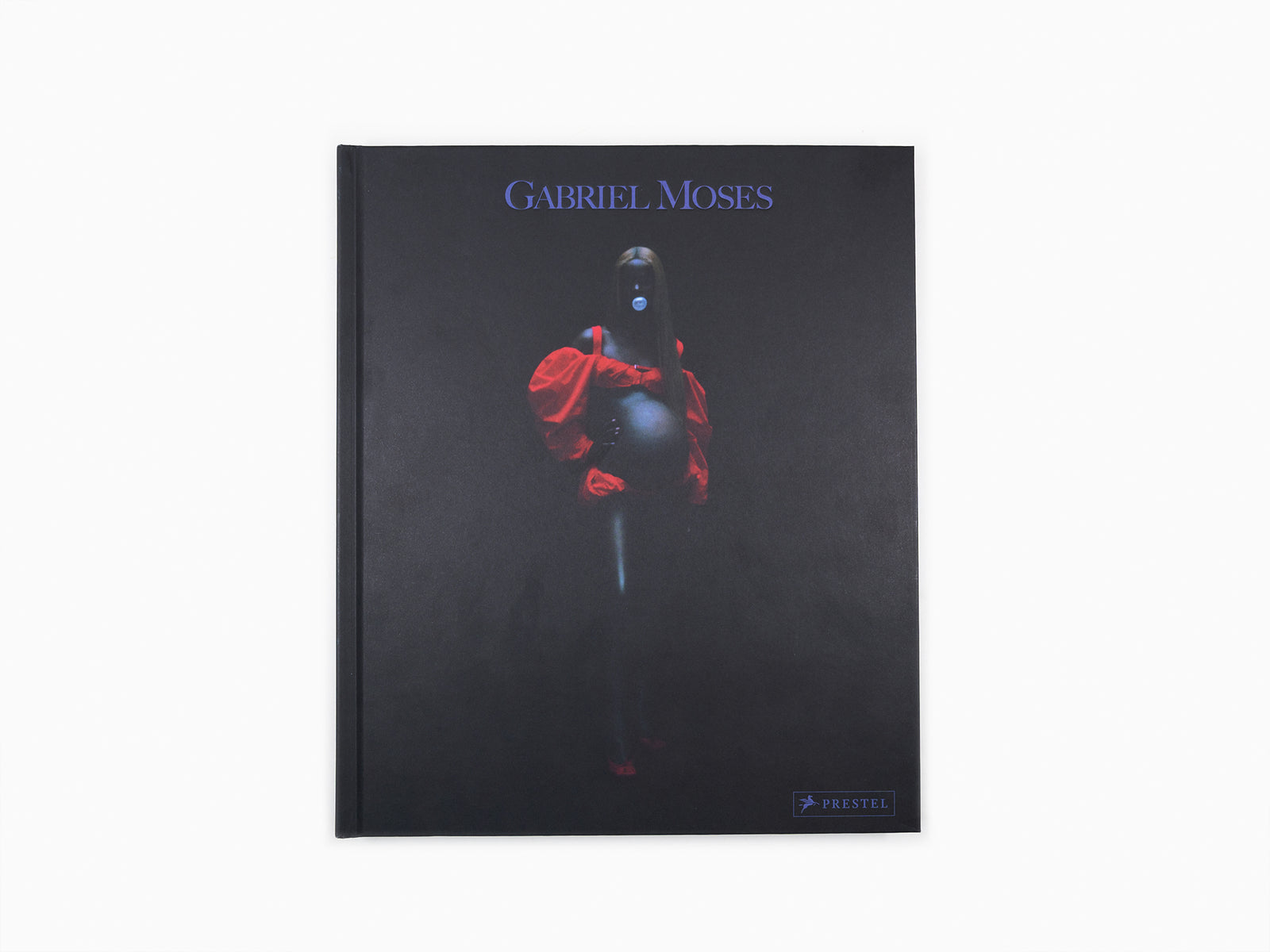 Gabriel Moses - Regina