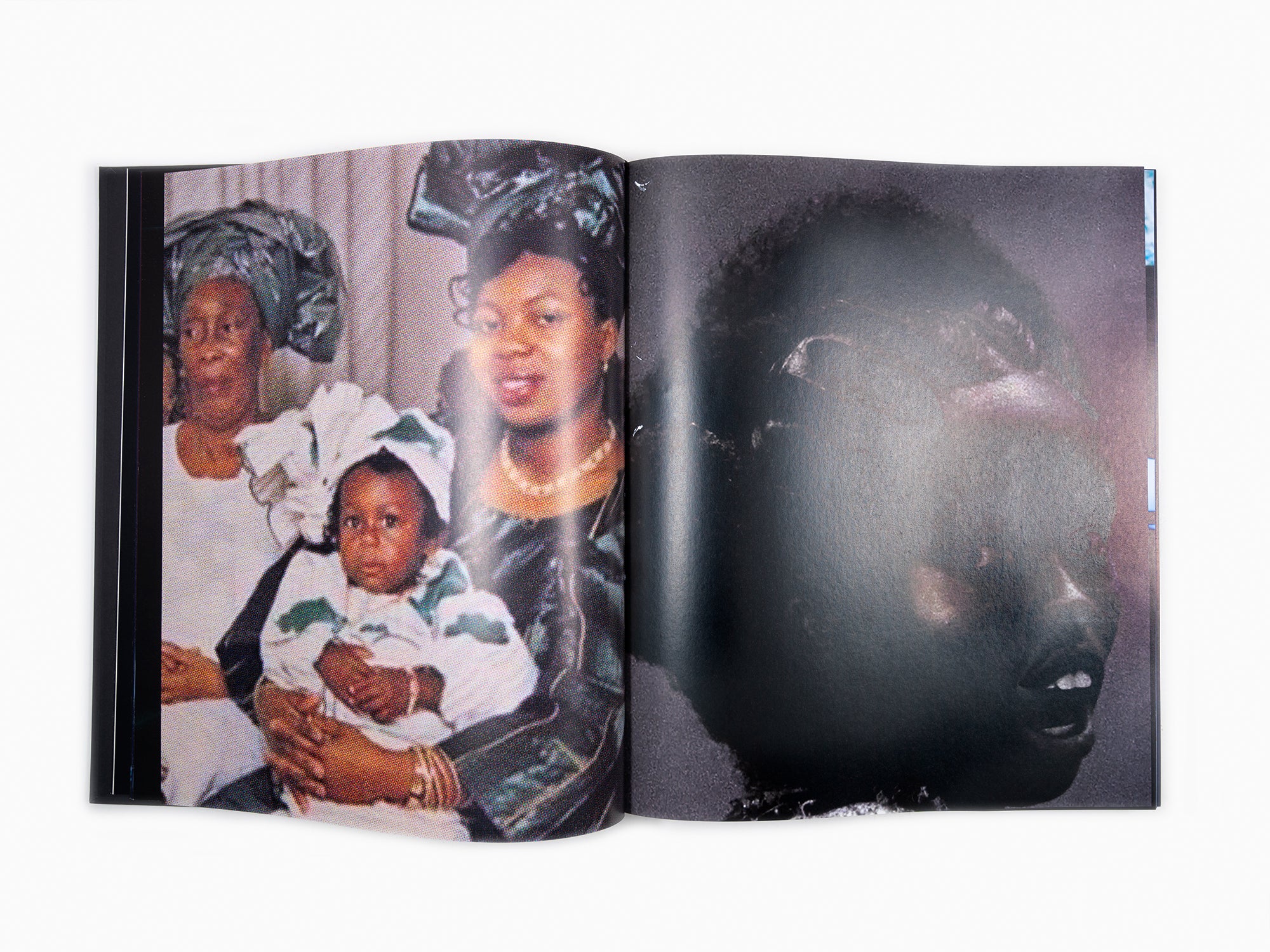 Gabriel Moses - Regina