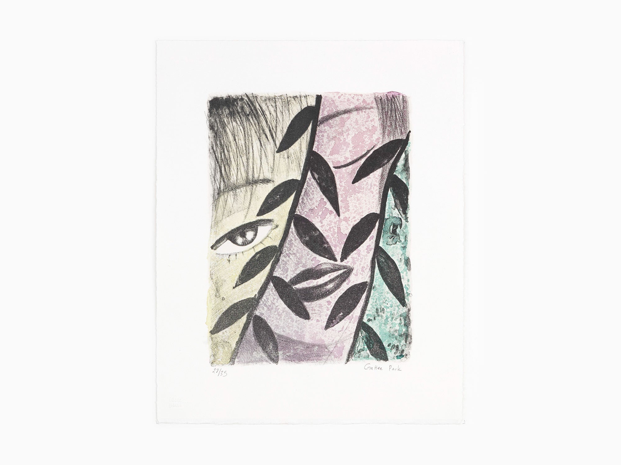 GaHee Park - Moment in Between, 2025