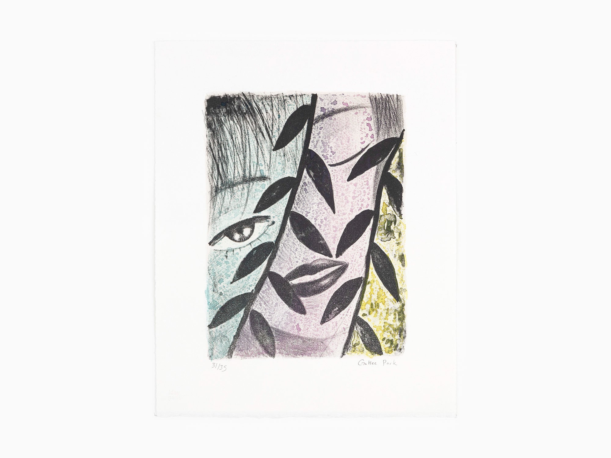 GaHee Park - Moment in Between, 2025