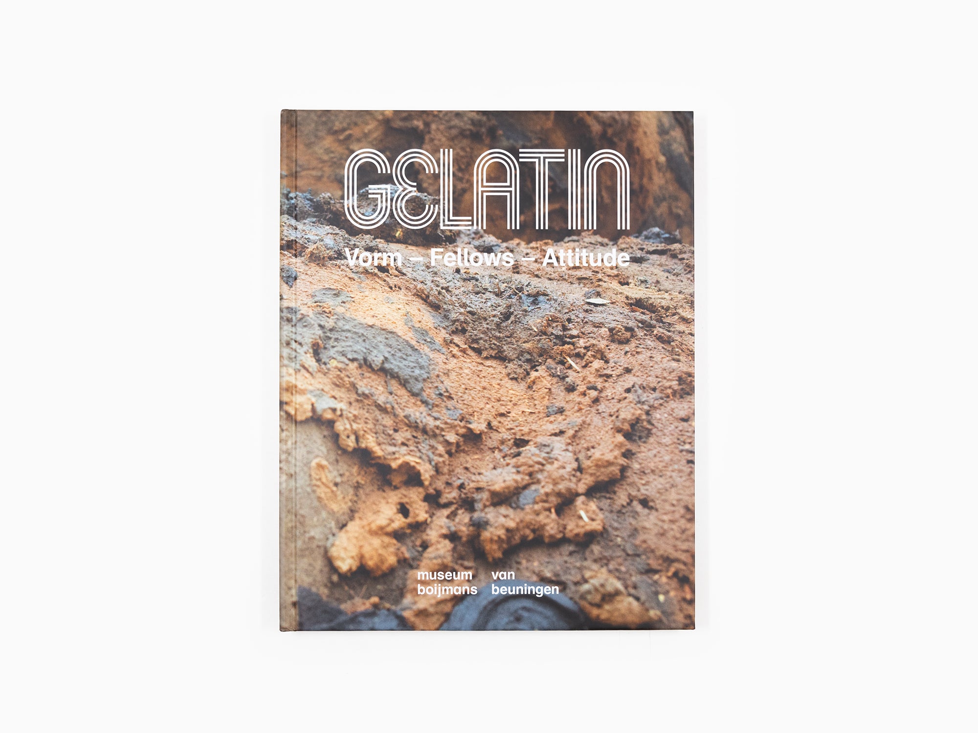 Gélatine - Forme - Collègues - Attitude