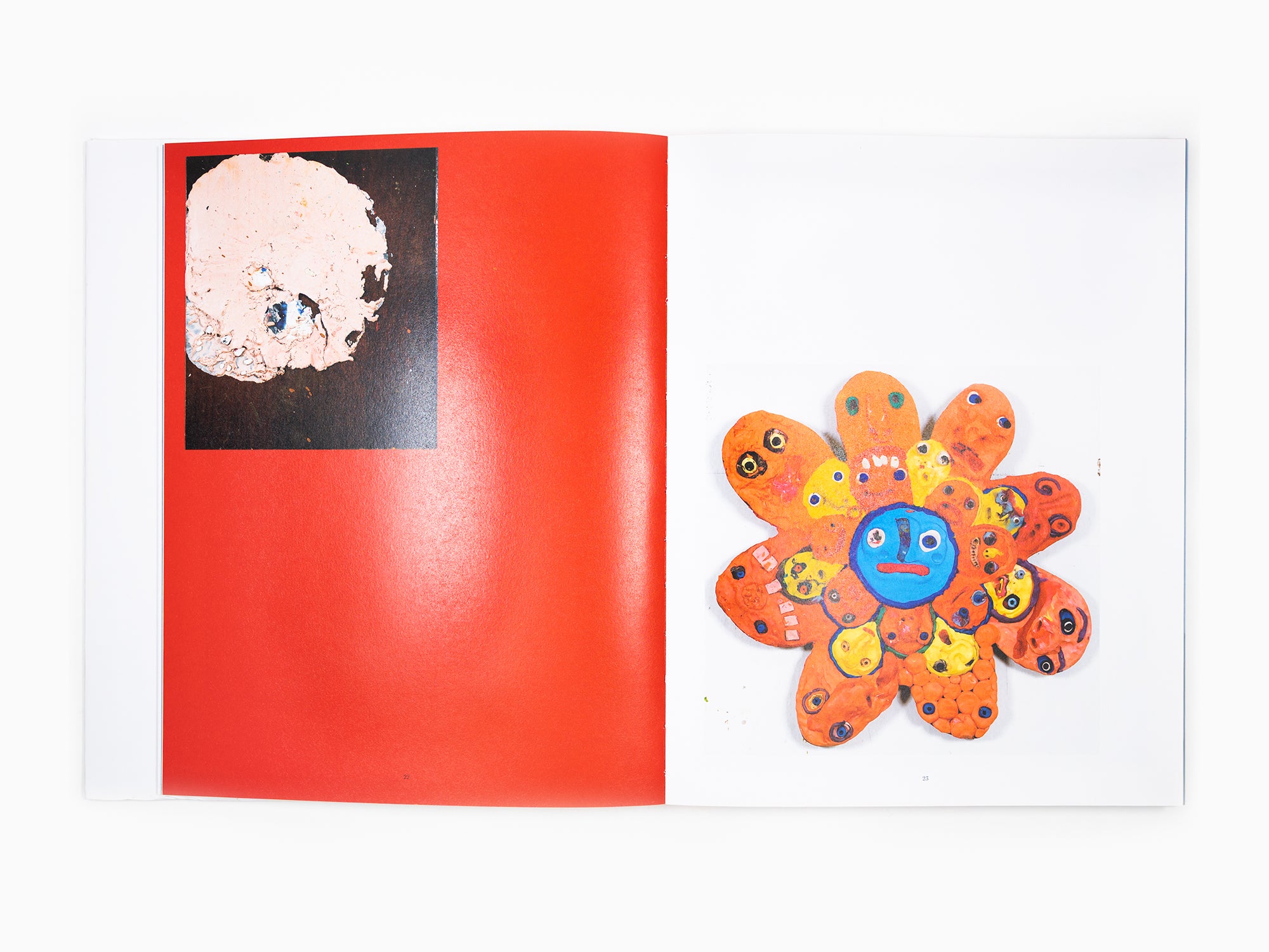 Gelitin - La Livre - Paris