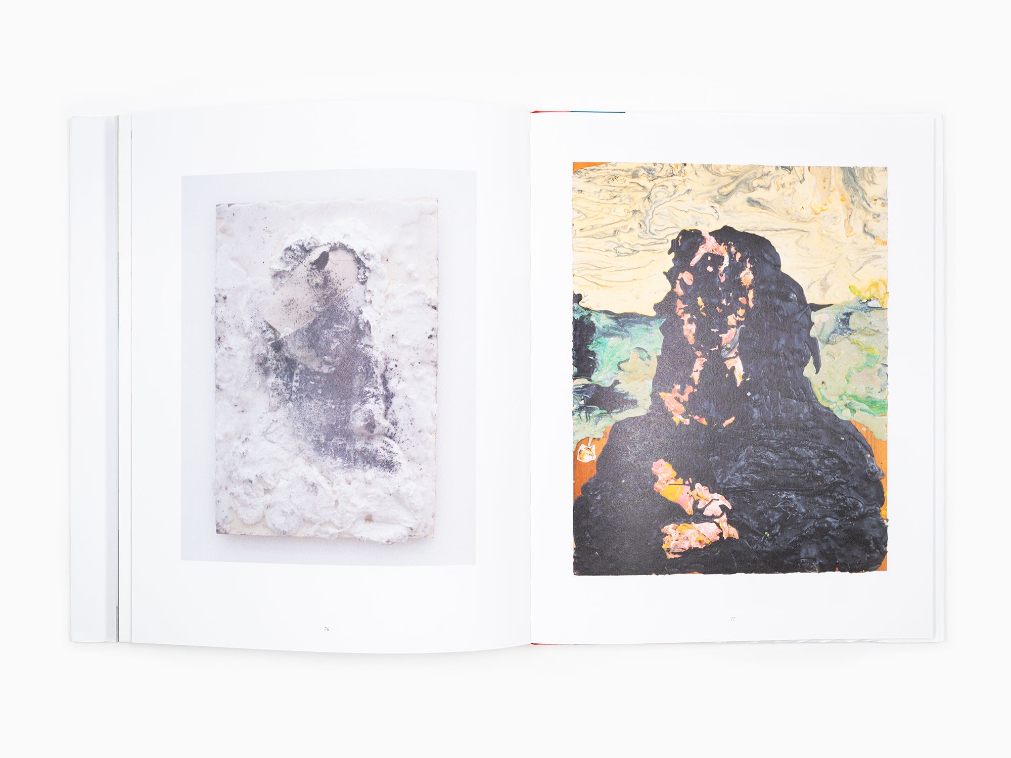 Gelitin - La Livre - Paris