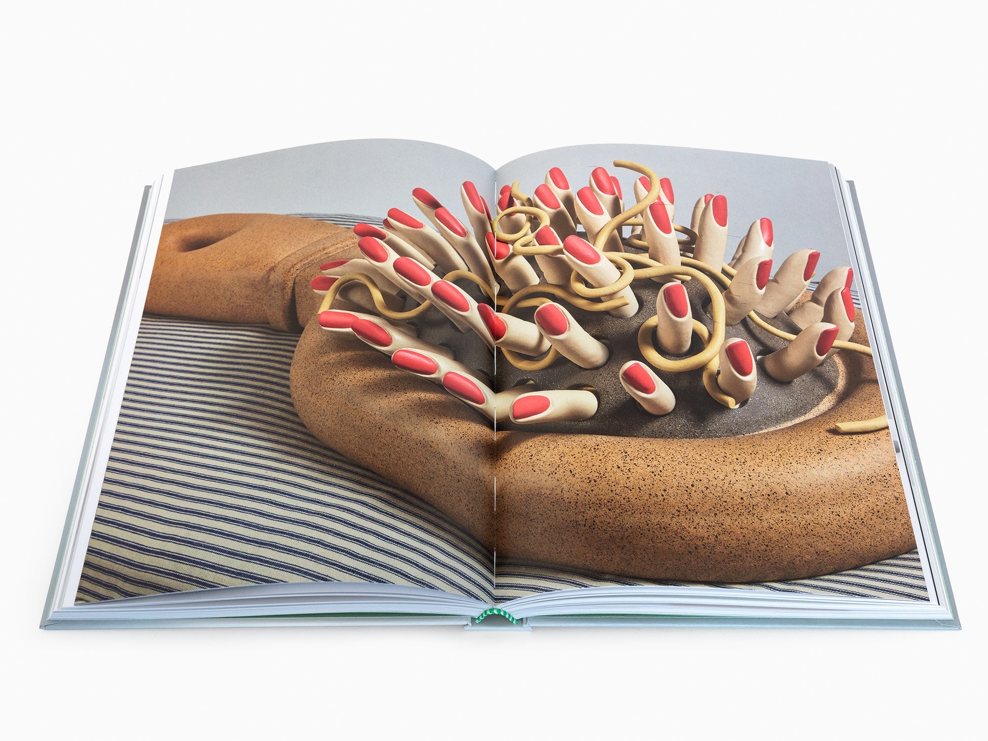 Genesis Belanger - Genesis Belanger (Perrotin monograph)