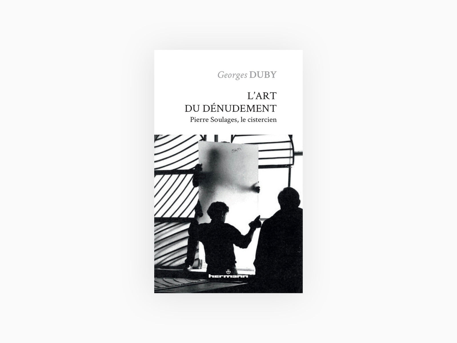 Georges Duby - L'art de la nudité