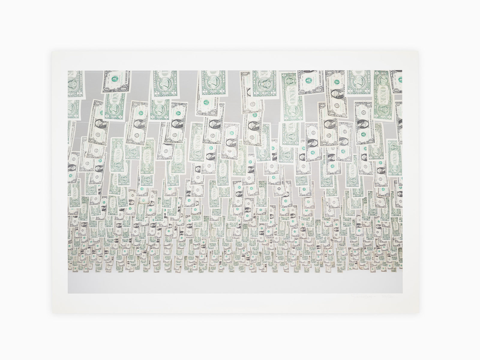 Gianni Motti - Moneybox