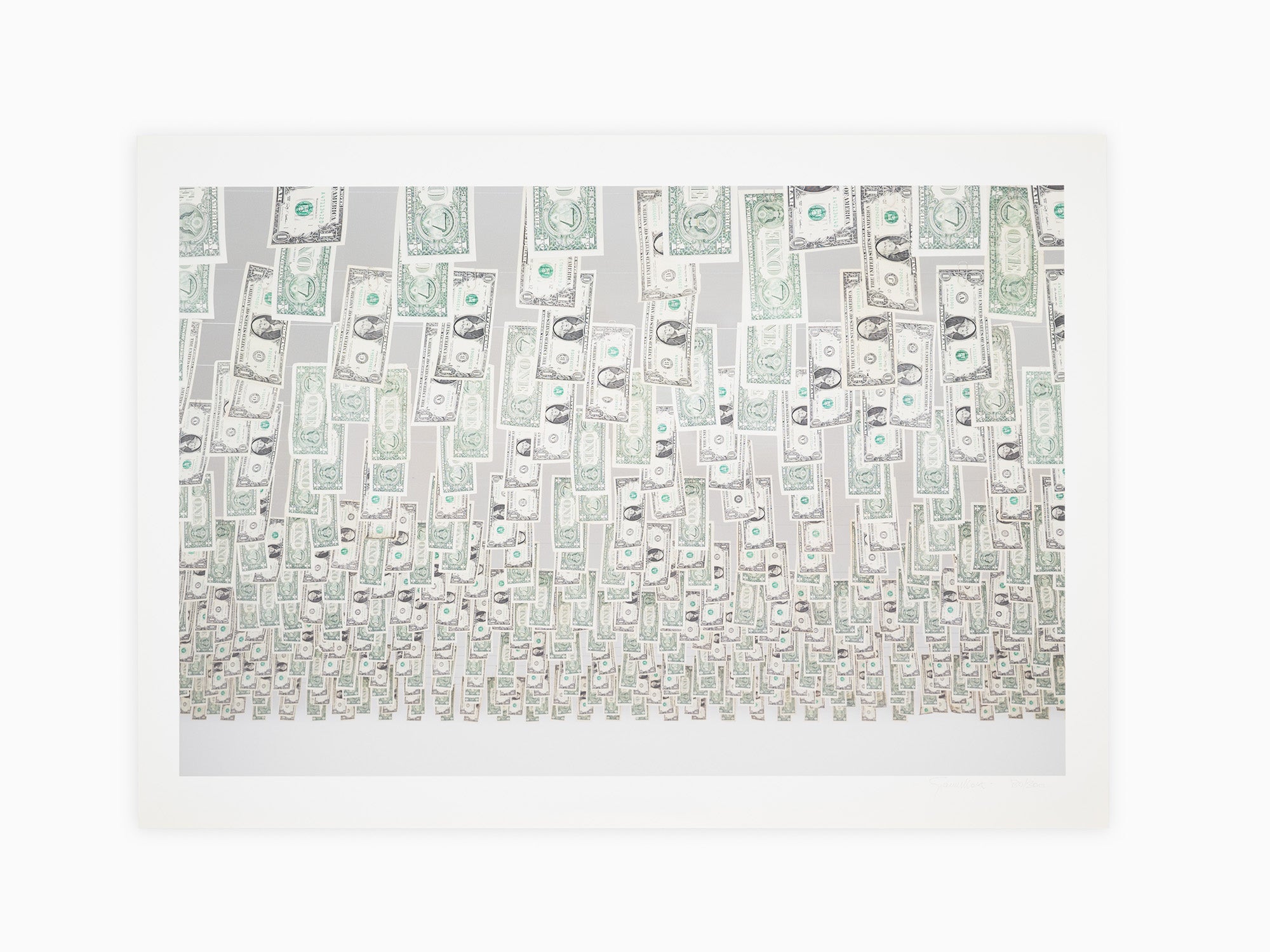 Gianni Motti - Moneybox