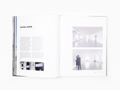 Gianni Motti - Perrotin monographie