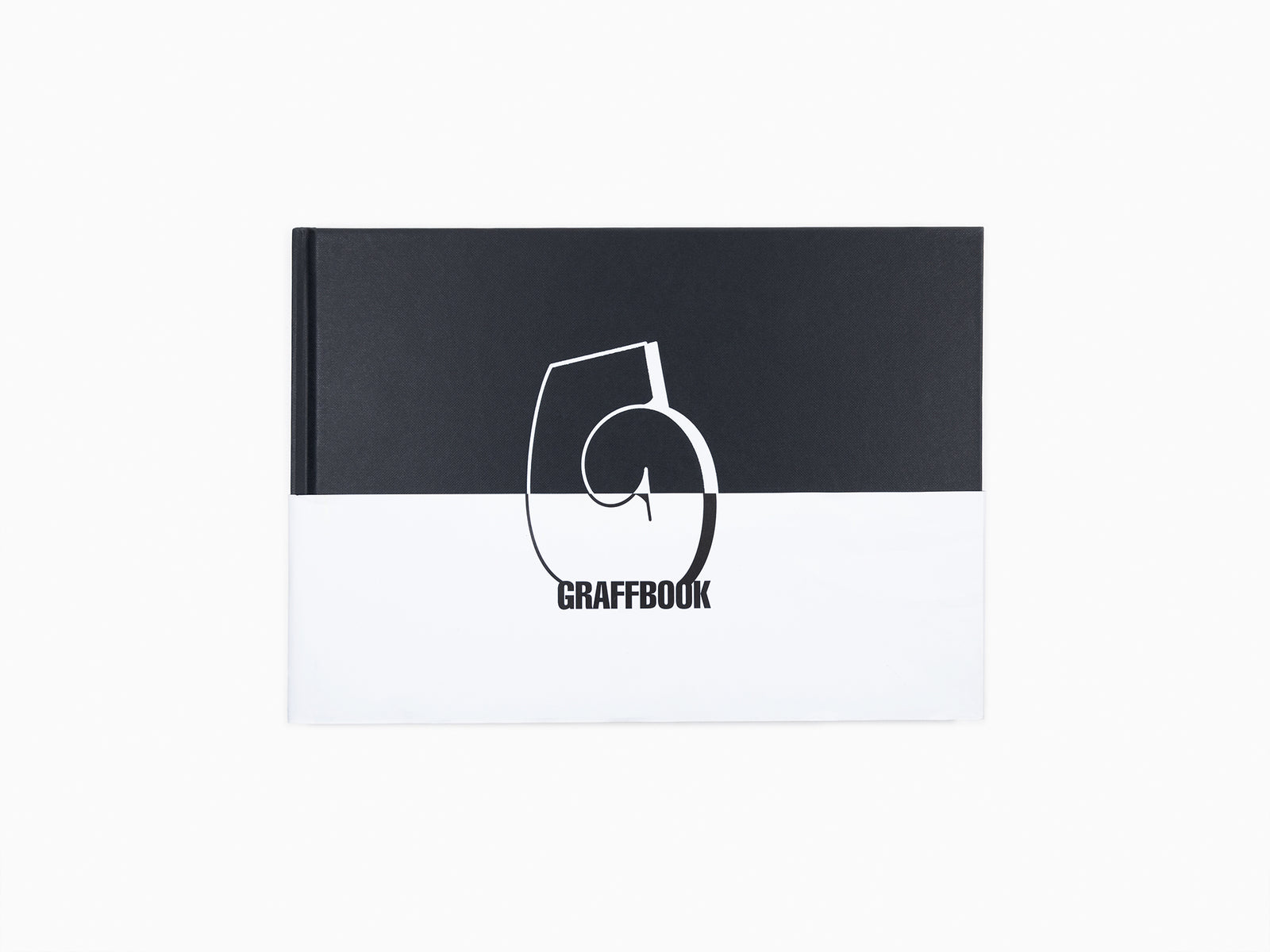 Graffbook - The Graffiti Sketchbook