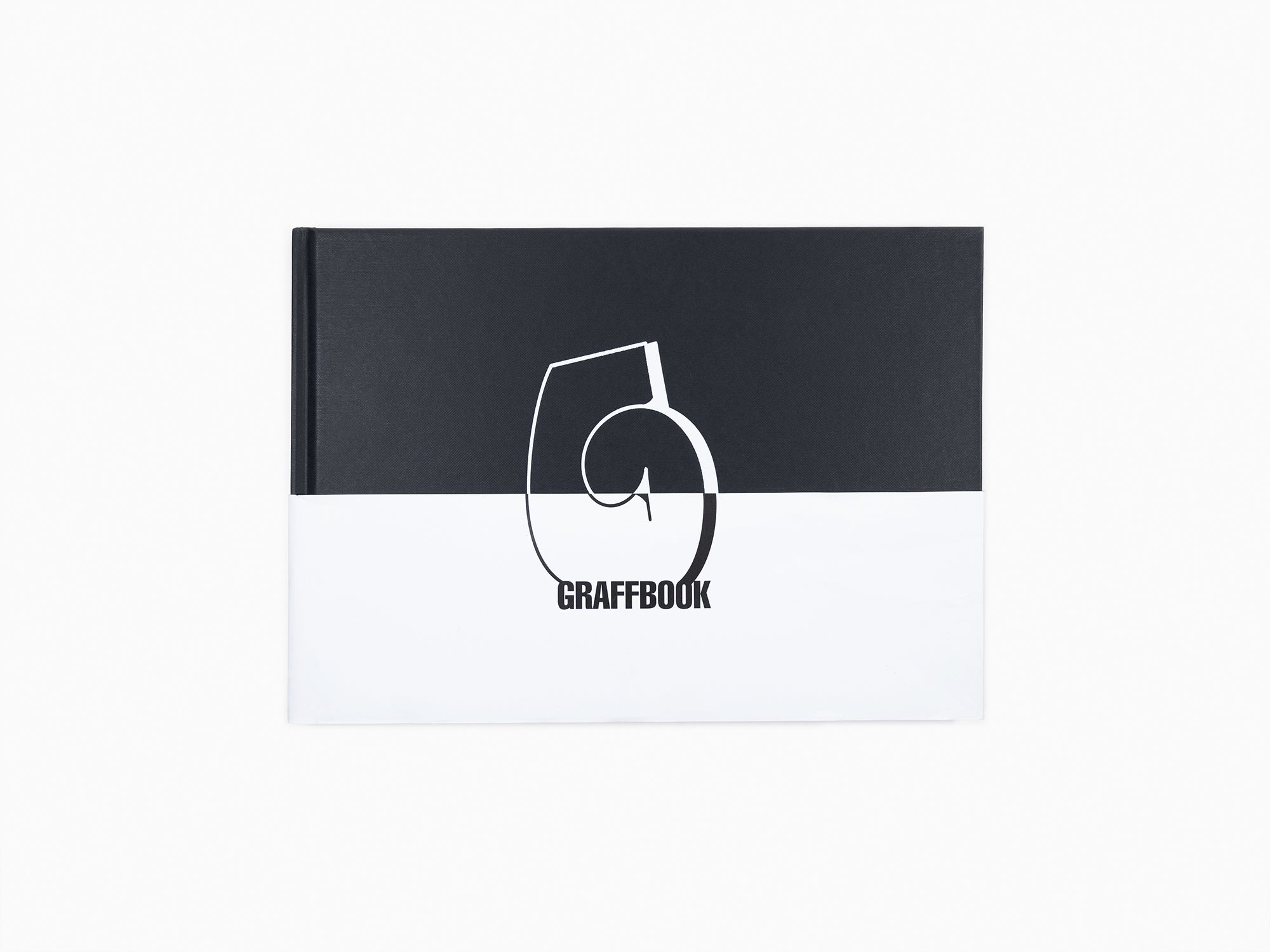 Graffbook - The Graffiti Sketchbook