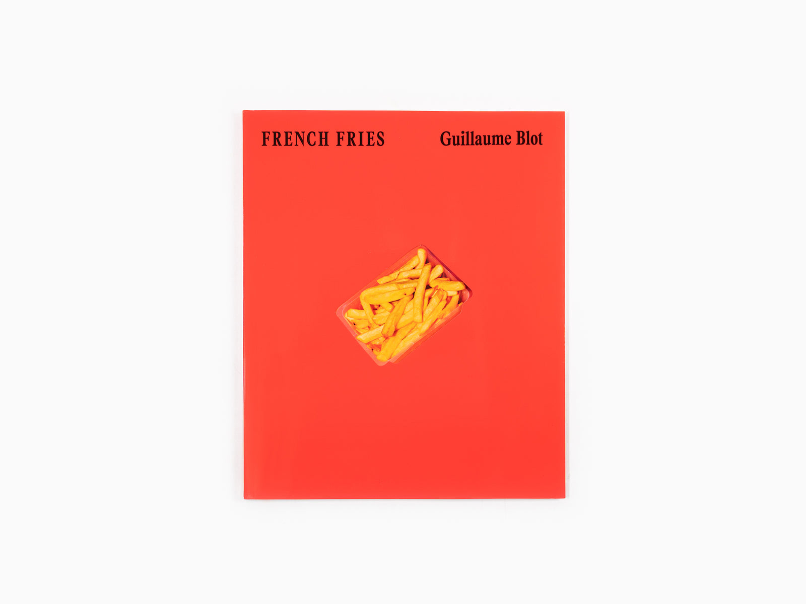Guillaume Blot - French Fries