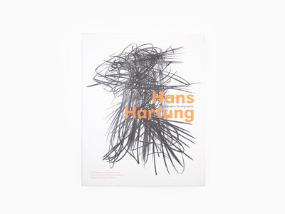 Hans Hartung - Estampes / Druckgraphik