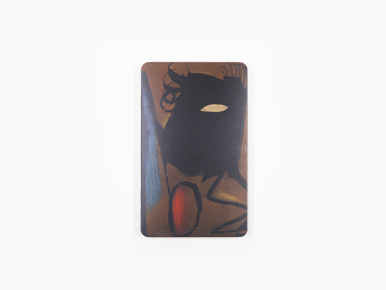 Hans Hartung - Pencil Case