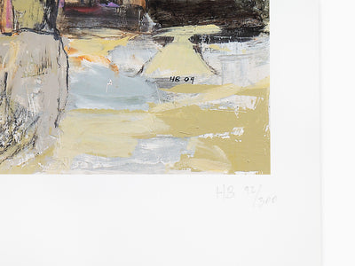 Hernan Bas - The Signalmen
