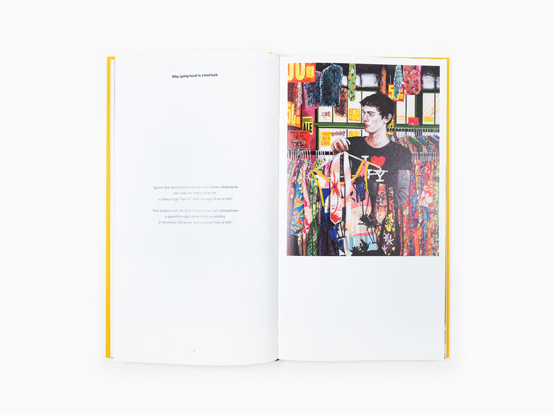 Hernan Bas - The Visitors