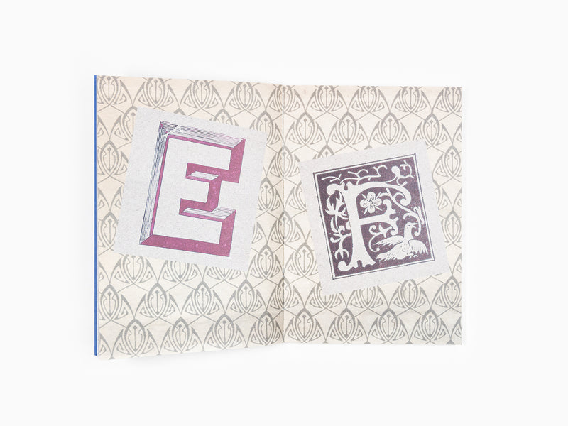 Herriott Luke - Ye Olde Ransom Note Sticker Book