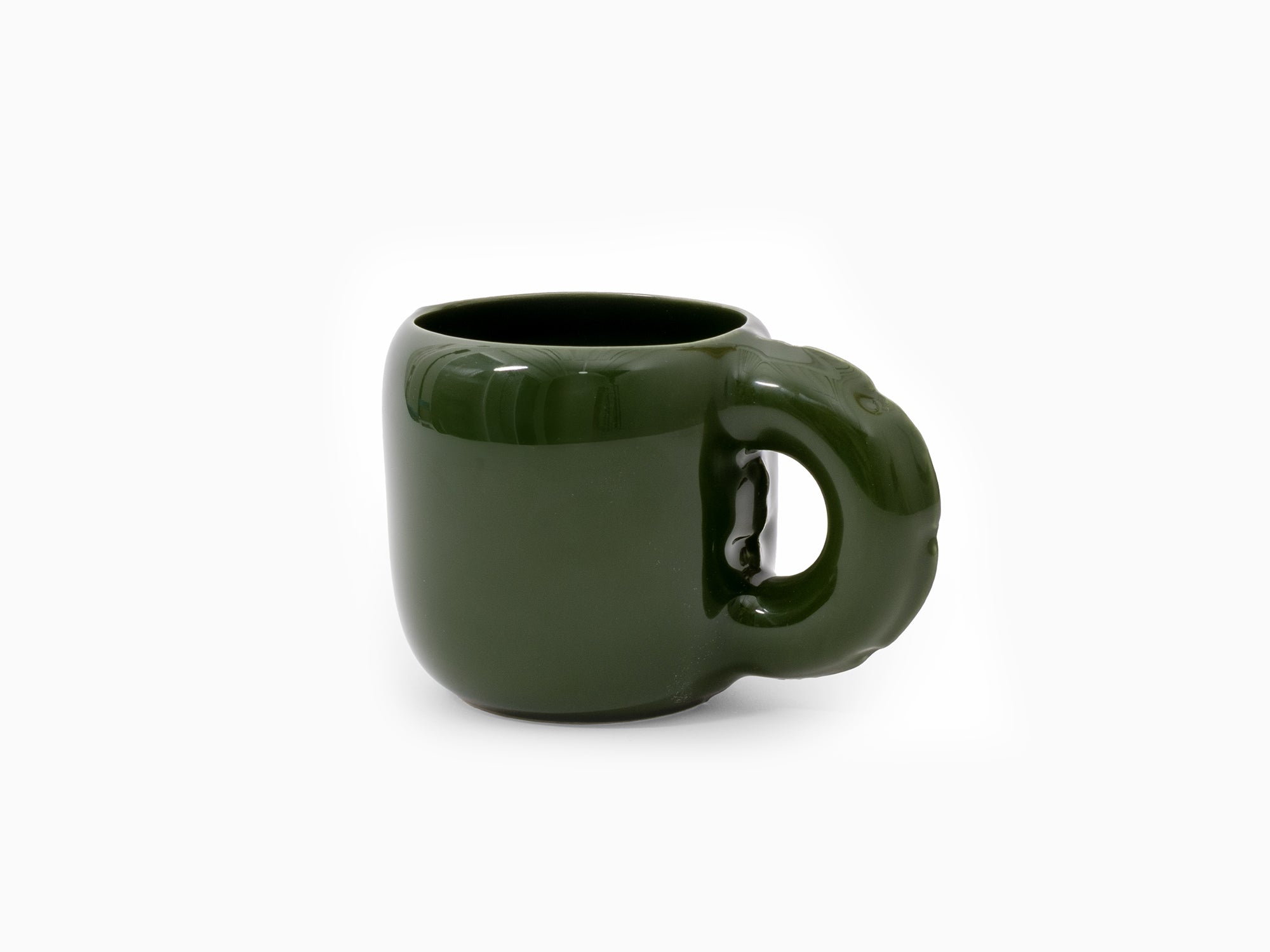 Home Studyo - GASTON Mug
