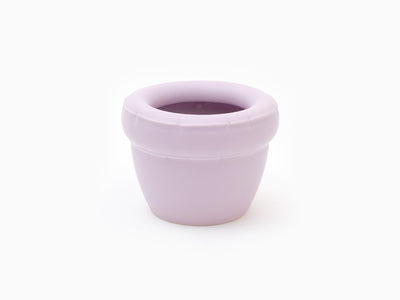 Home Studyo - LOUIS Small Planter