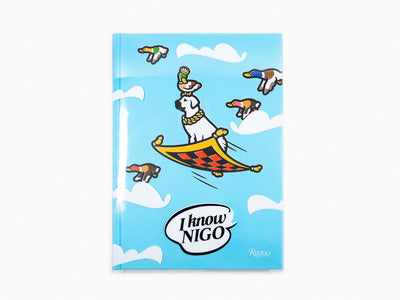 Nigo - I know Nigo