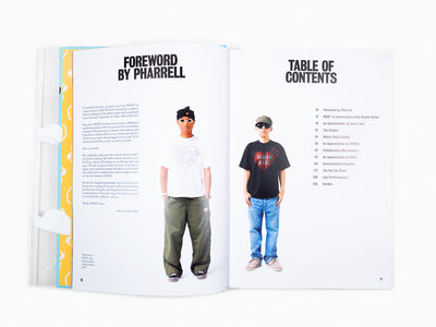 Nigo - I know Nigo