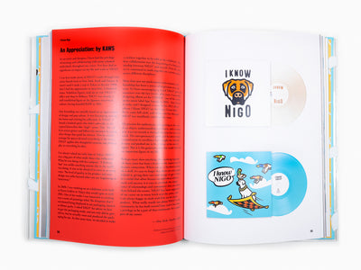 Nigo - I know Nigo