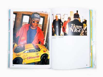 Nigo - I know Nigo
