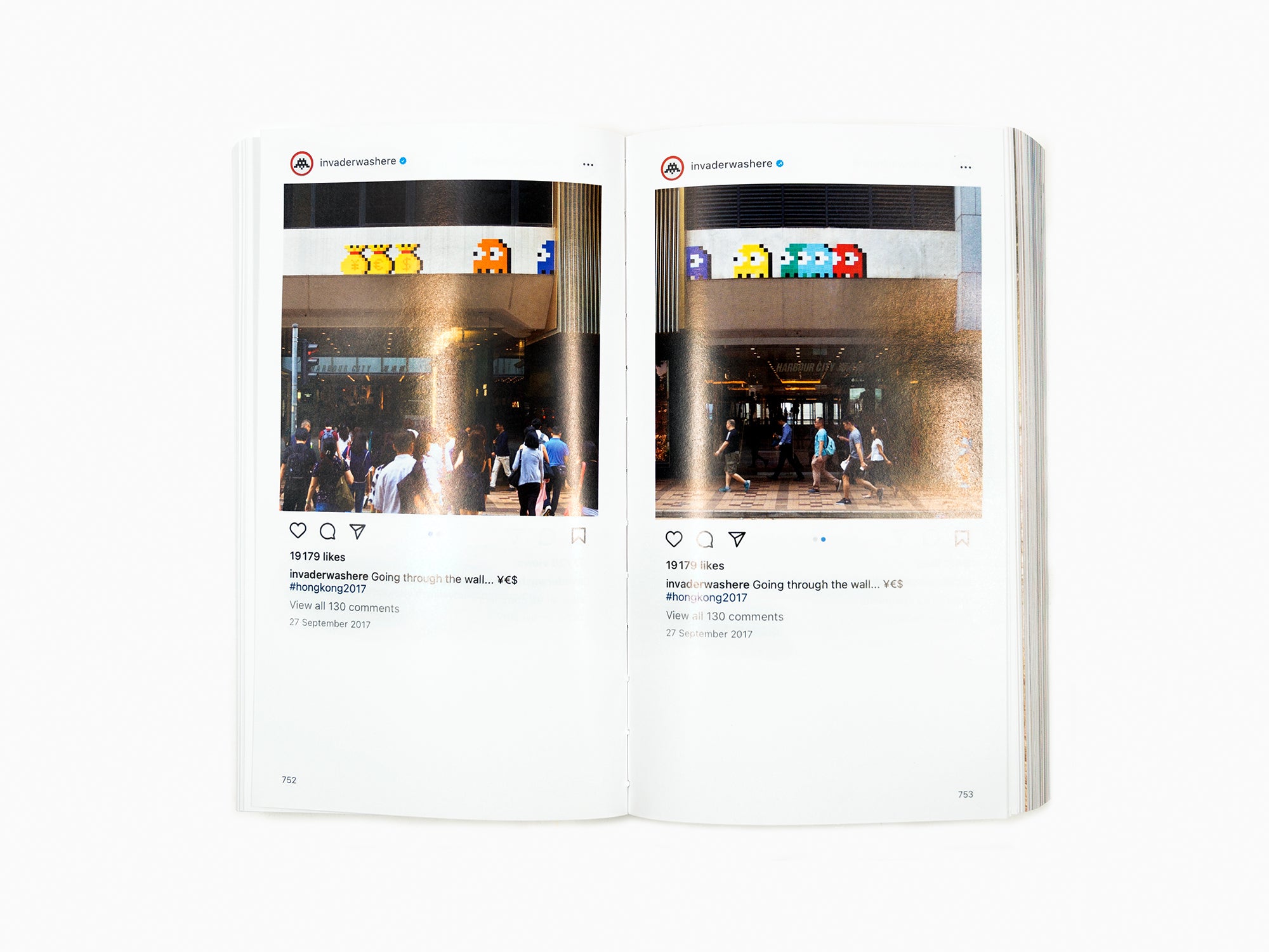 Invader - Invaderwashere