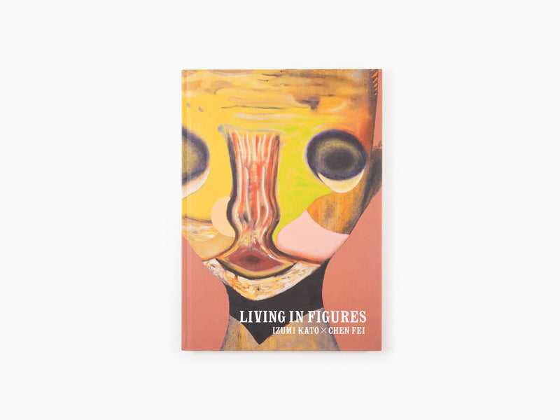 Izumi Kato x Chen Fei - Living in figures