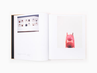 Izumi Kato - Perrotin monographie