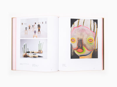 Izumi Kato - Perrotin monographie