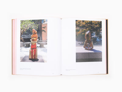 Izumi Kato - Perrotin monographie