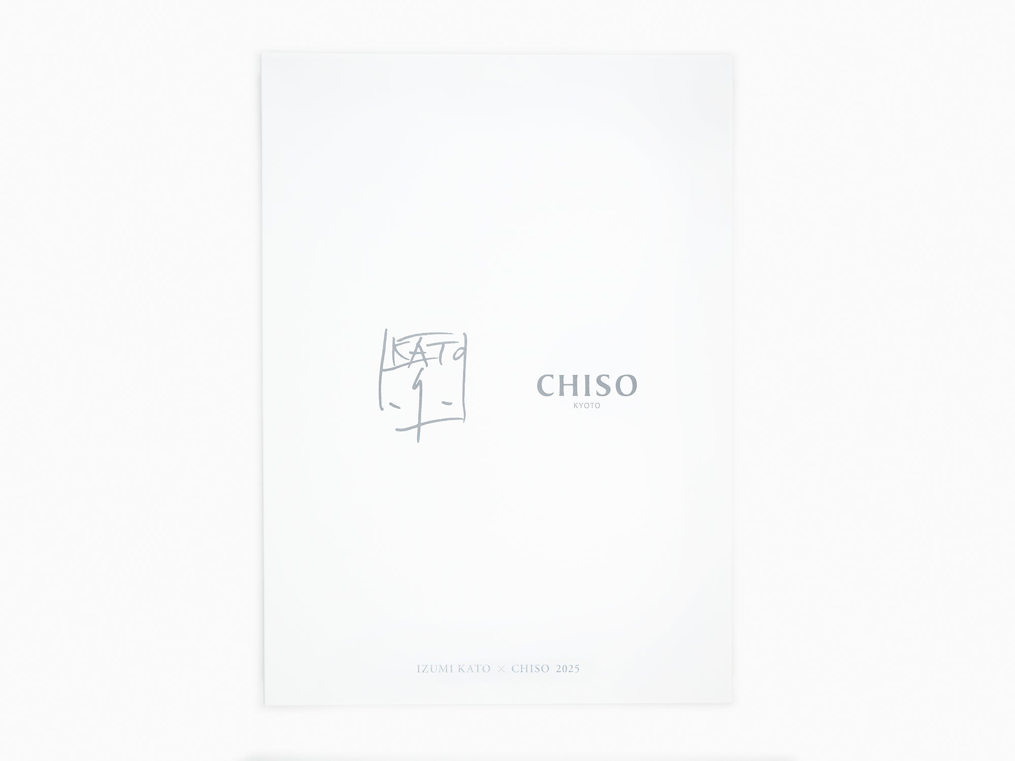 Izumi Kato - Uchiwa Fan