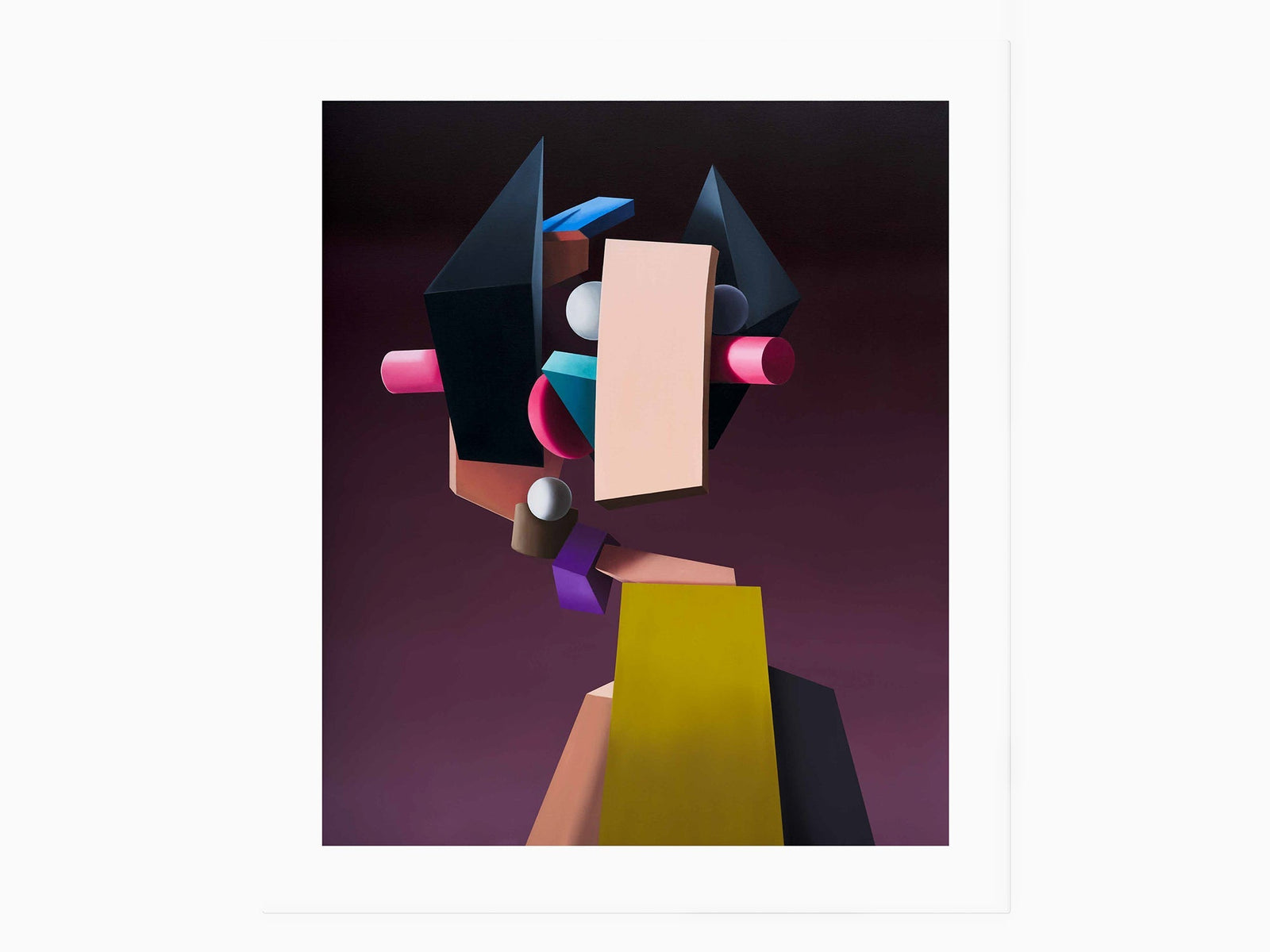 Jason Boyd Kinsella - Mille (Two)