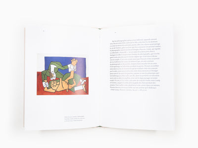Jean-Louis Andral - Picasso et ses chiens