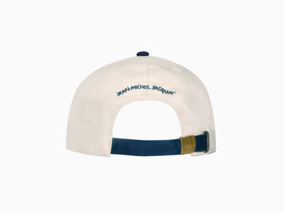 Jean-Michel Basquiat - Pez Dispenser Cap
