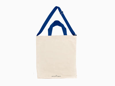 Jean-Michel Basquiat - Pez Dispenser Crossbody Bag