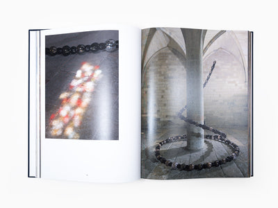 Jean-Michel Othoniel - Cosmos or the Ghosts of Love Catalog