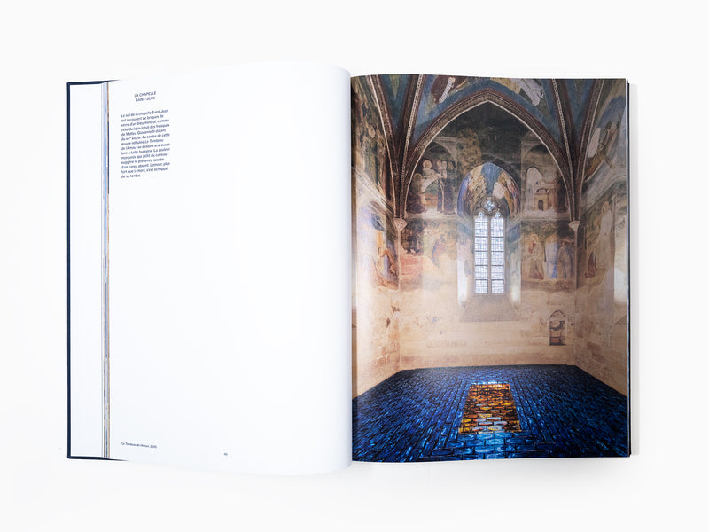 Jean-Michel Othoniel - Cosmos ou les Fantômes de l'Amour Catalogue