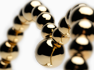 Jean-Michel Othoniel - Kokoro