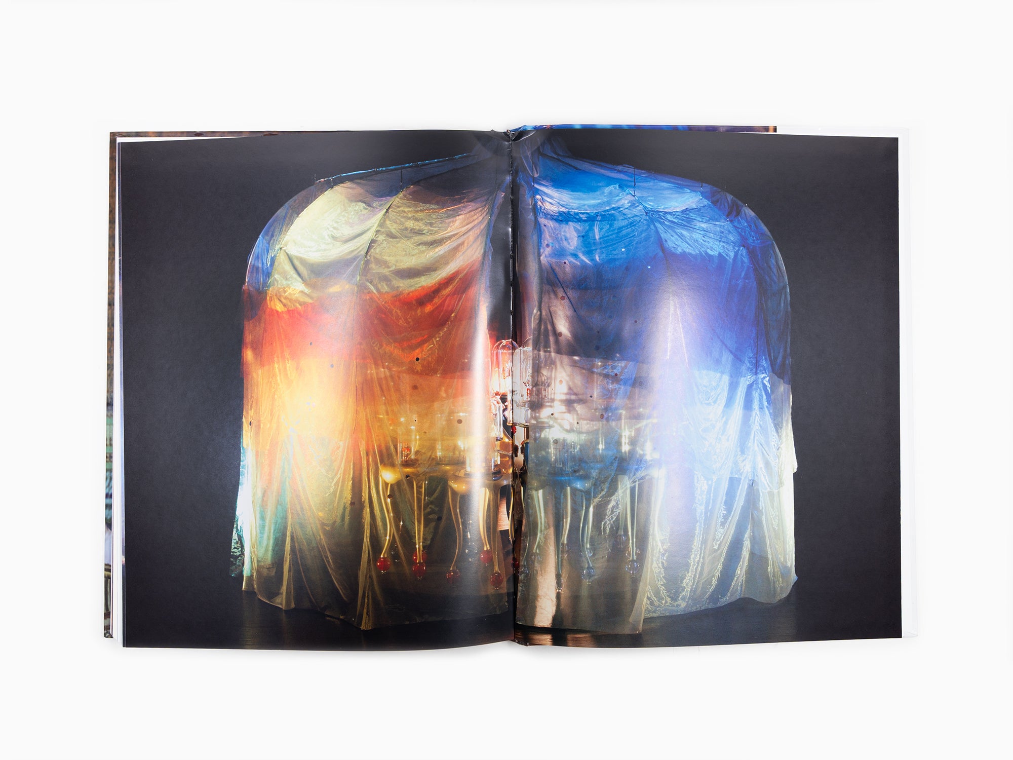 Jean-Michel Othoniel - Le petit théâtre de Peau d'âne