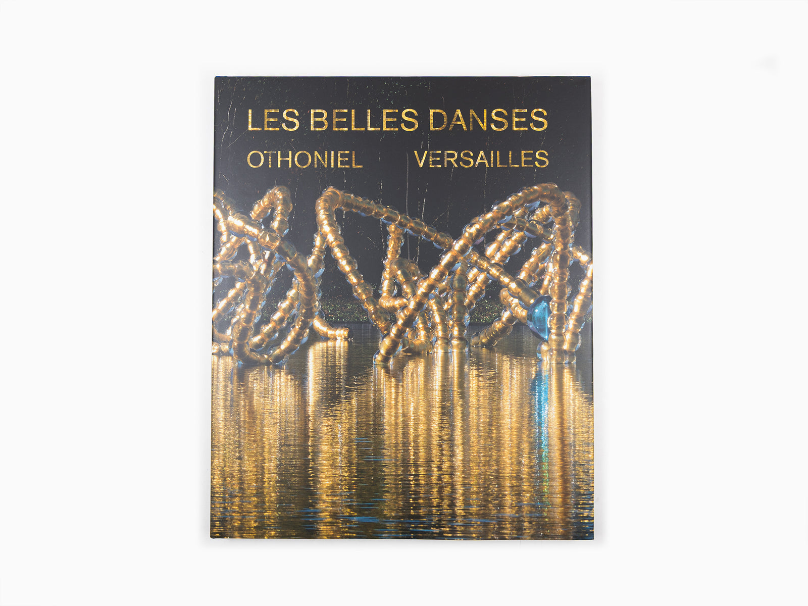 Jean-Michel Othoniel - Les Belles Danses (French)