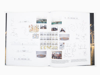 Jean-Michel Othoniel - Les Belles Danses (French)