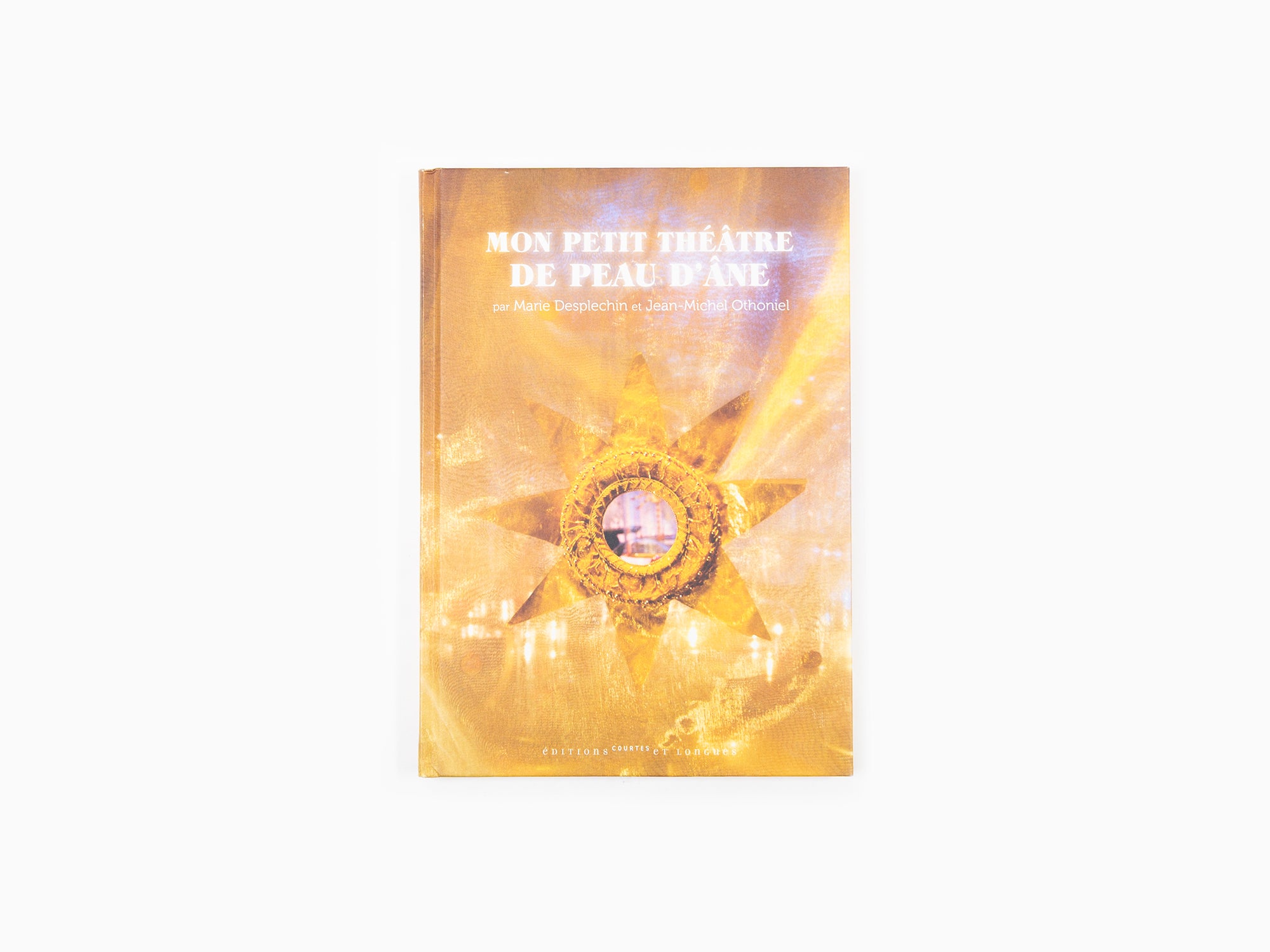 Jean-Michel Othoniel - Mon petit théâtre de Peau d'âne