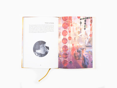 Jean-Michel Othoniel - Mon petit théâtre de Peau d'âne