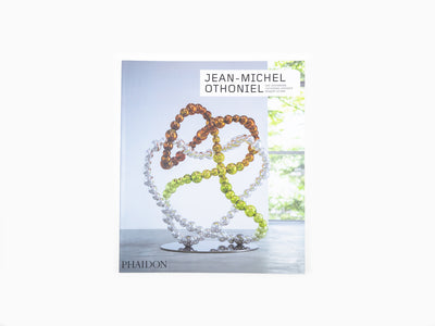 Jean-Michel Othoniel - Phaidon monograph (English)