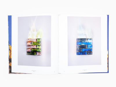 Jean-Michel Othoniel - Poussière d'étoiles