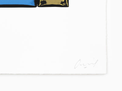 Jean-Michel Othoniel - Precious Stonewall