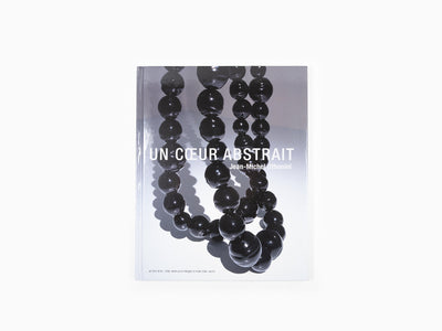 Jean-Michel Othoniel - Un Coeur Abstrait