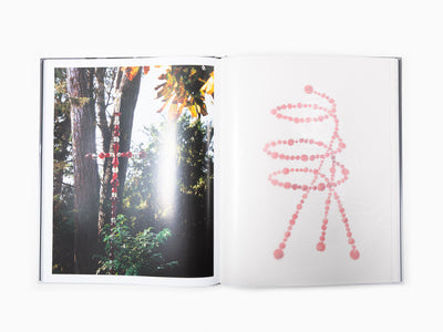 Jean-Michel Othoniel - Un Coeur Abstrait